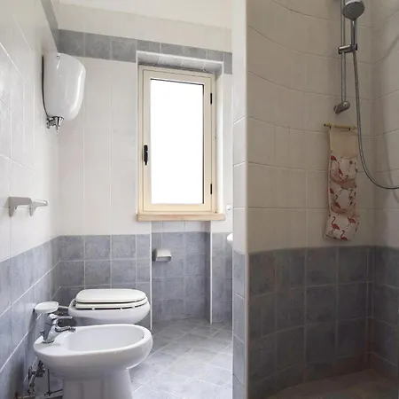Panarea Tatil Evi Ricadi