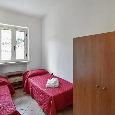 Tatil Evi Panarea Ricadi