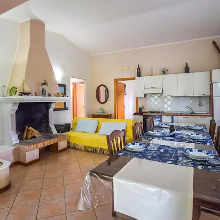 Panarea Ricadi