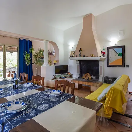 Panarea Tatil Evi *