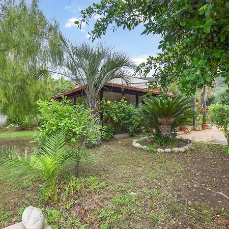 Tatil Evi Panarea