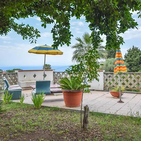 Panarea Tatil Evi Ricadi
