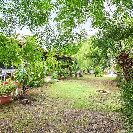 Tatil Evi Panarea Ricadi