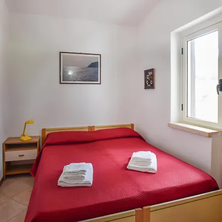 Panarea Semesterbostad *