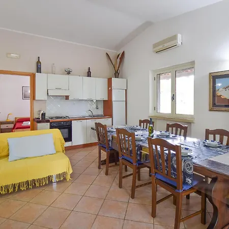 Panarea Ricadi